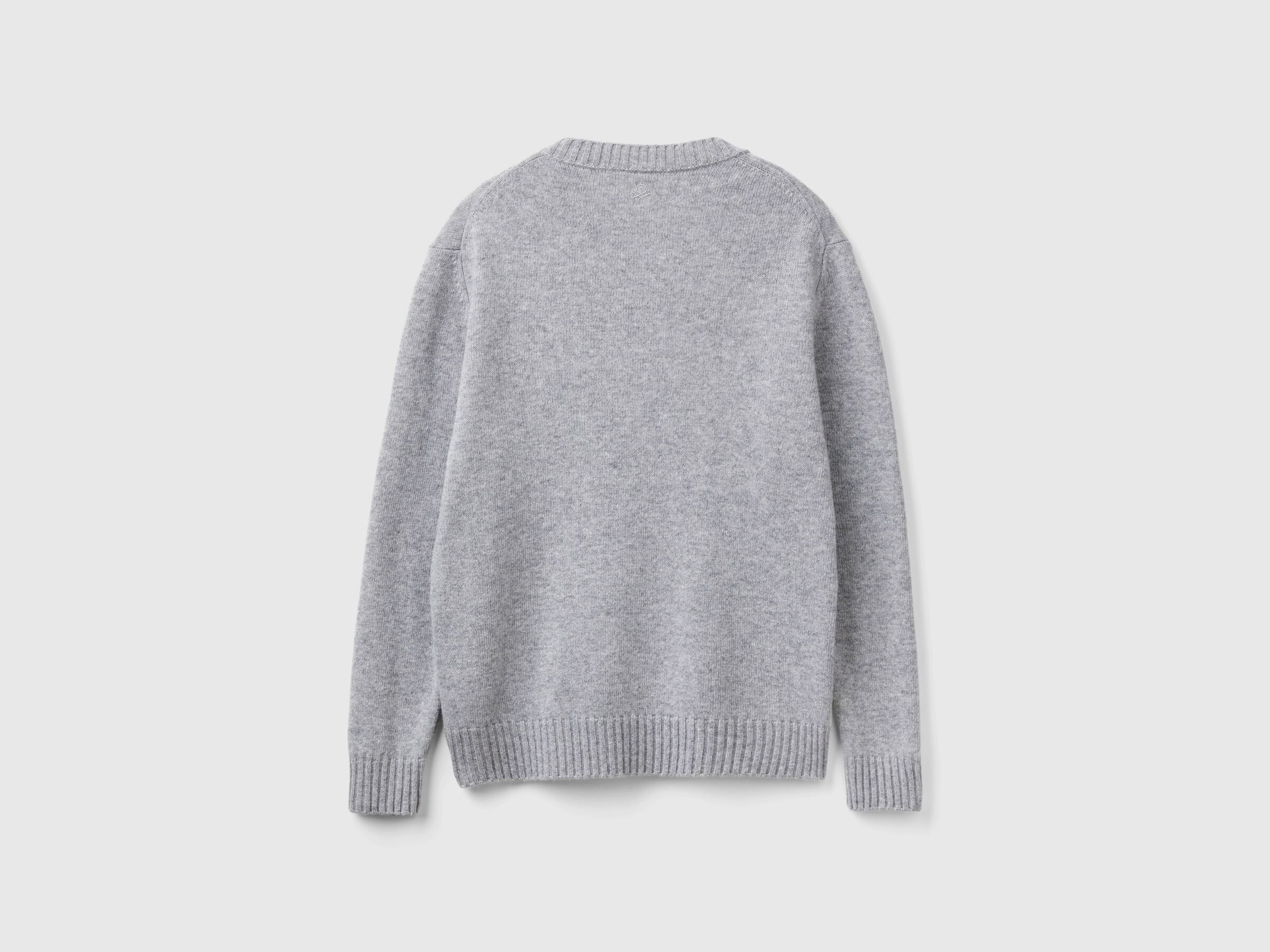 SWEATER L/S Hombre image number 5
